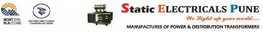 Static Electricals Pune